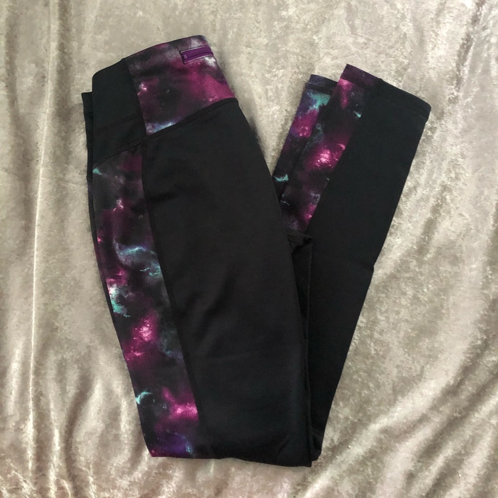 Size S Ideology long fleece leggings